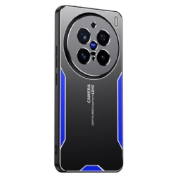 Case Vivo X200 Pro Puhelinkuoret Metallinhohtoinen Efekti