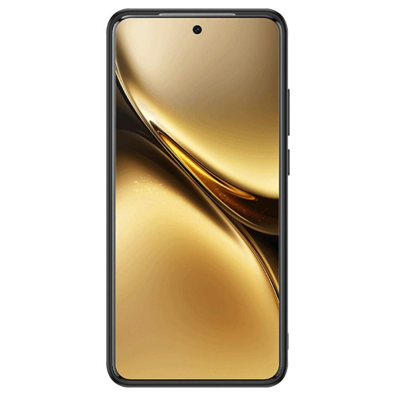 Case Vivo X200 Pro Puhelinkuoret Turvatyynyistä Valmistettu Iskunkestävä