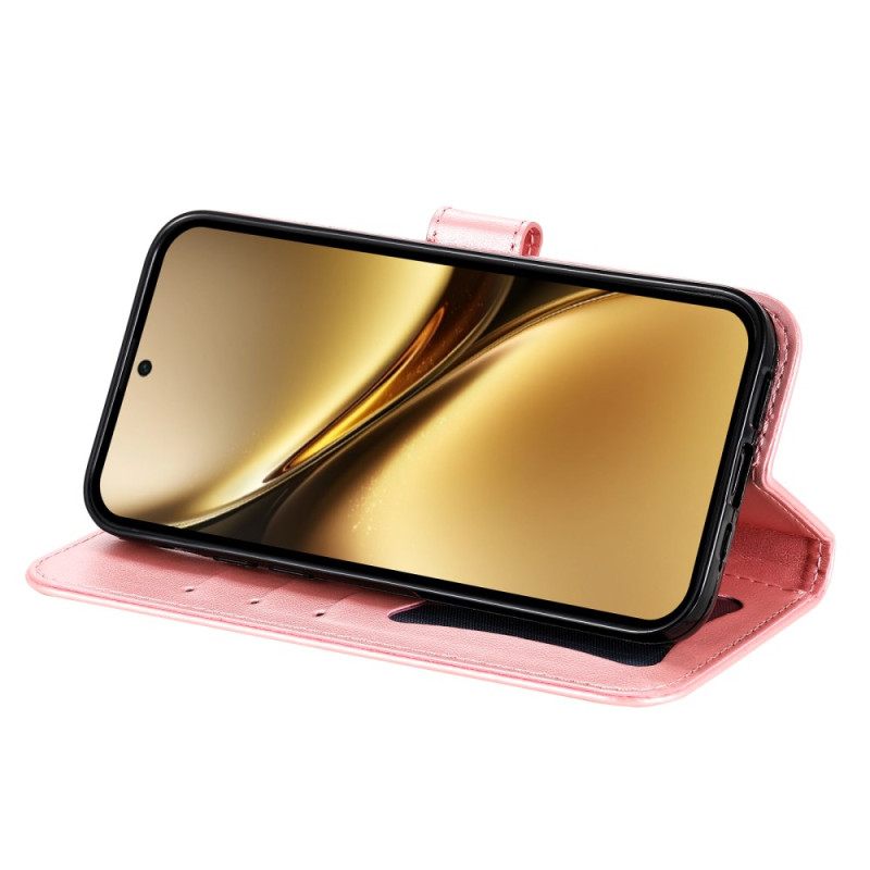 Kotelot Vivo X200 Pro Mandalakuvio Suojakuori