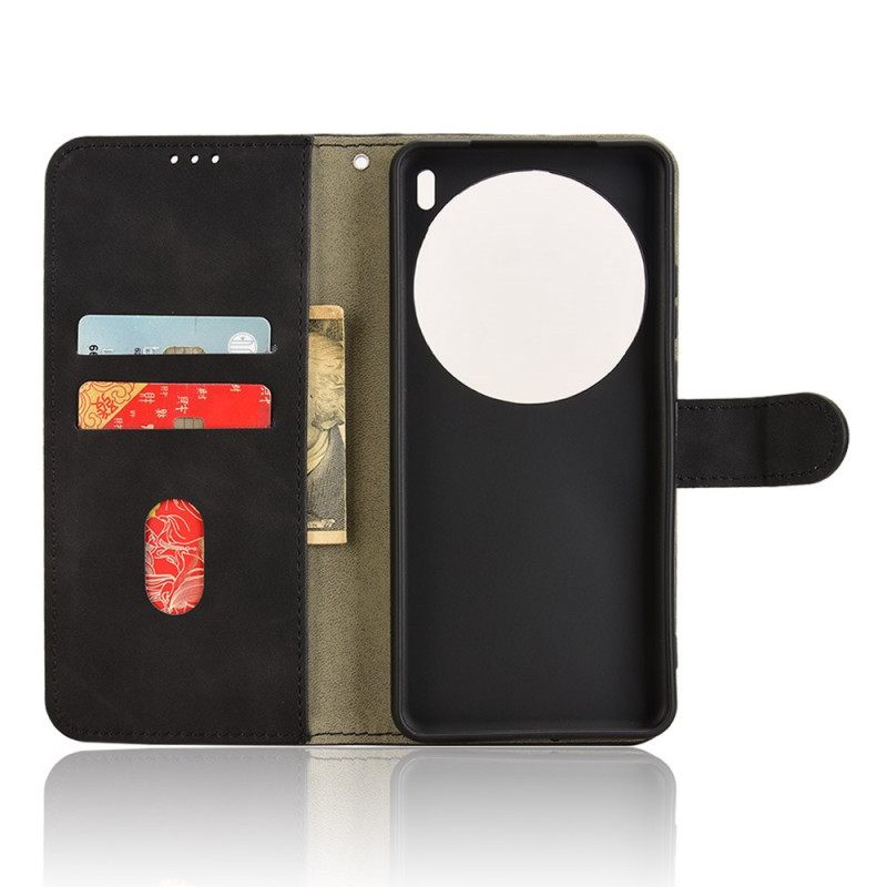 Kotelot Vivo X200 Pro Puhelinkuoret Mokkanahkakuvio