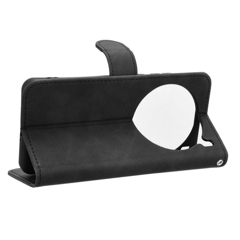 Kotelot Vivo X200 Pro Puhelinkuoret Mokkanahkakuvio