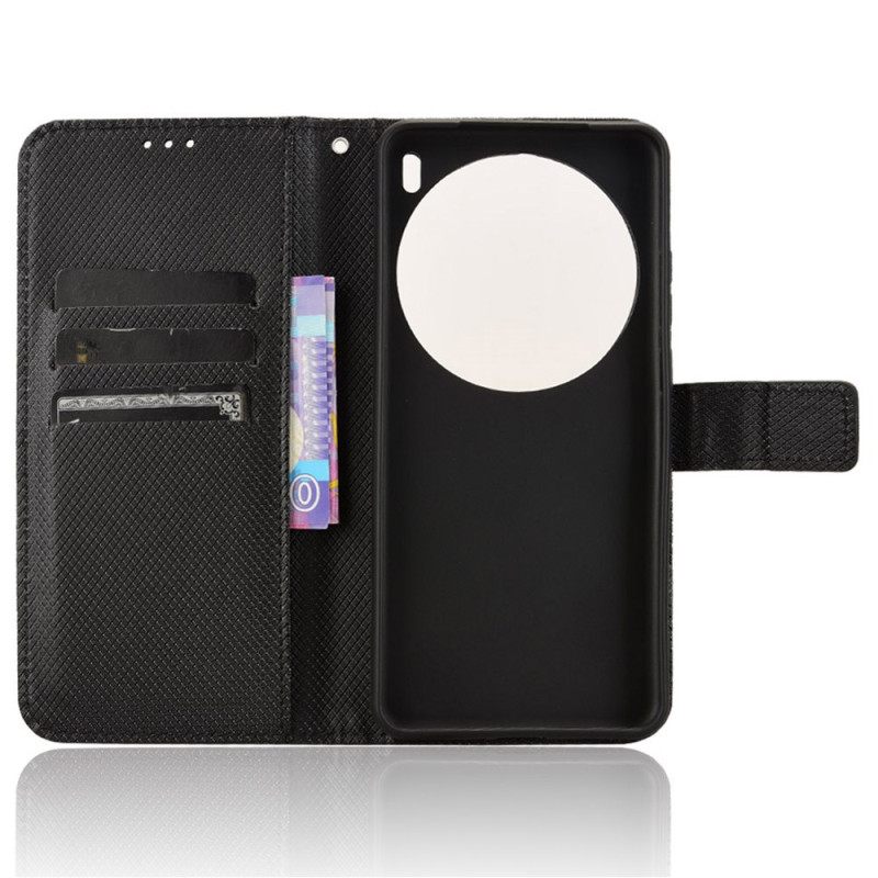 Kotelot Vivo X200 Pro Puhelinkuoret Timanttikuvioinen