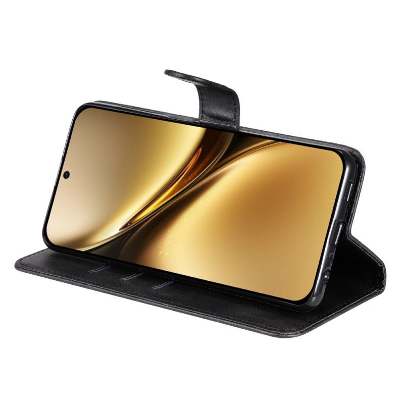 Kotelot Vivo X200 Pro Vetoketjullinen Lompakko