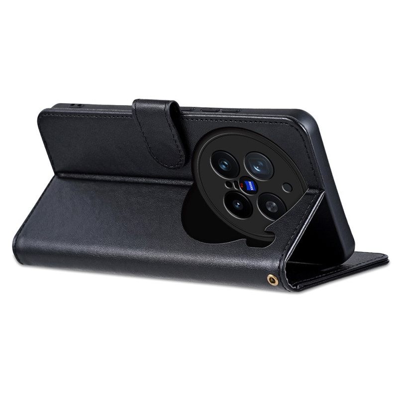 Kuoret Vivo X200 Pro Azns