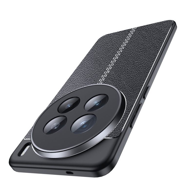 Kuori Vivo X200 Pro Kaksoisviiva