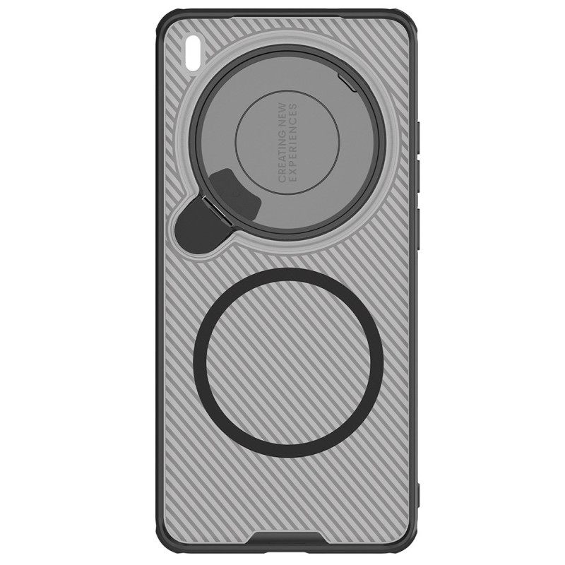 Kuori Vivo X200 Pro Magsafe Camshield -potkuri Magneettinen Nillkin