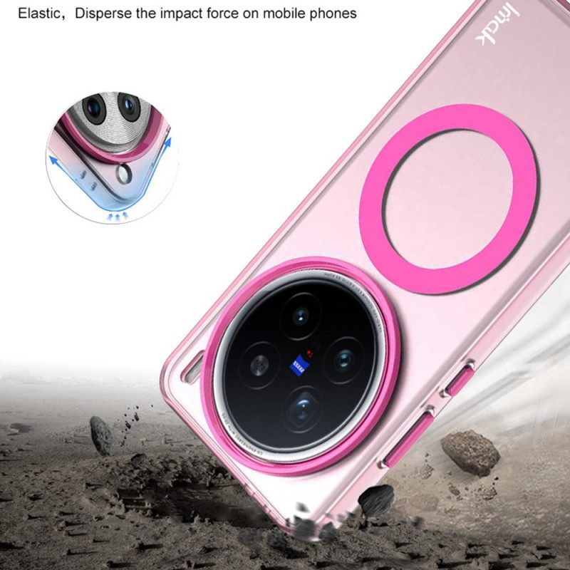 Kuori Vivo X200 Pro Magsafe Imak