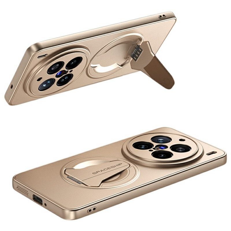 Kuori Vivo X200 Pro Magsafe-integroitu Jalusta