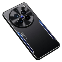 Kuori Vivo X200 Pro Metallikuvioinen