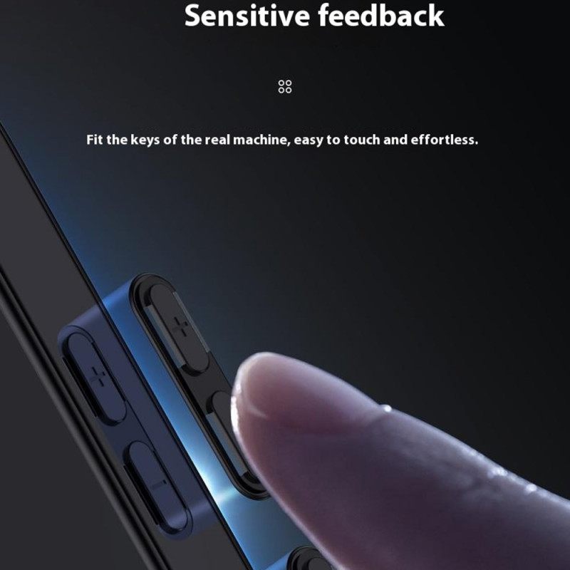 Kuori Vivo X200 Pro Puukuvioinen