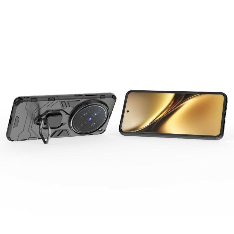 Kuori Vivo X200 Pro Rengaskestävä