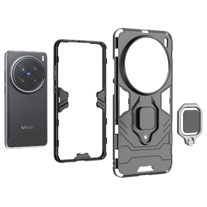 Kuori Vivo X200 Pro Rengaskestävä