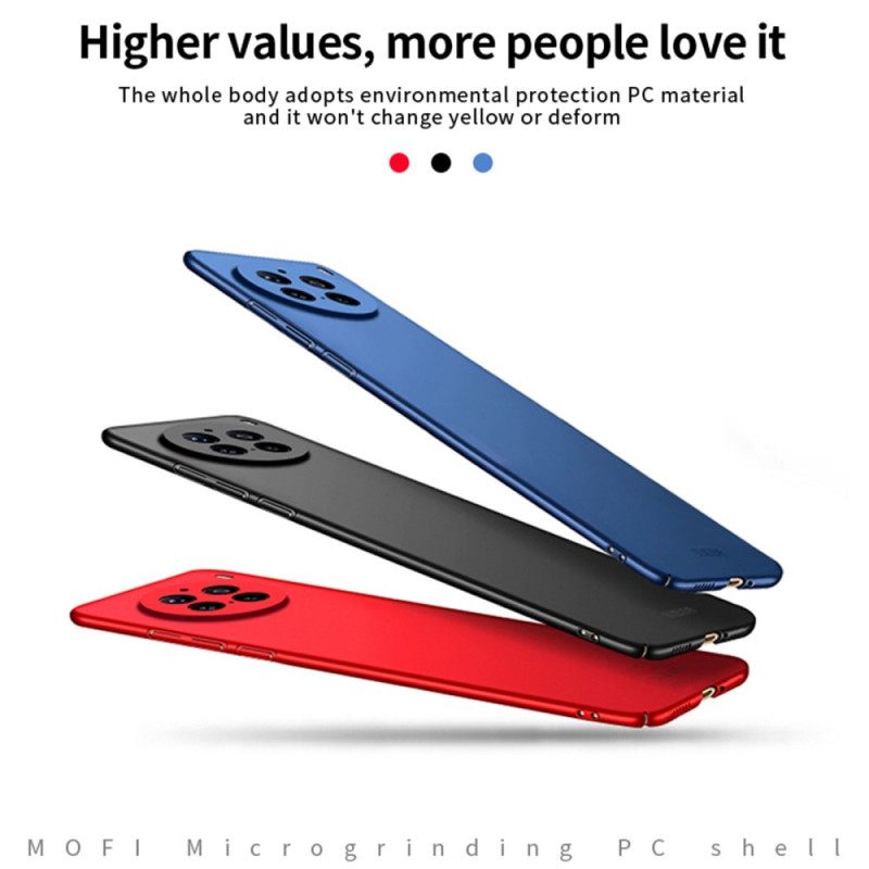 Kuori Vivo X200 Pro Ultraohut Mofi Suojakuori