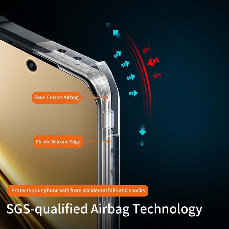 Kuori Vivo X200 Pro Xundd