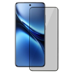 Vakoilunestoinen Karkaistusta Lasisesta Näytönsuojasta Vivo X200 Prolle