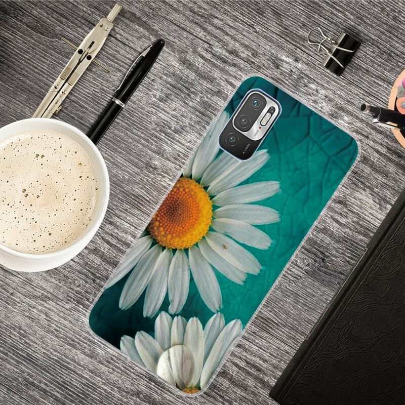 Case Xiaomi Redmi Note 10 5G / Poco M3 Pro 5G Margarita