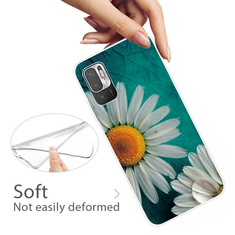 Case Xiaomi Redmi Note 10 5G / Poco M3 Pro 5G Margarita