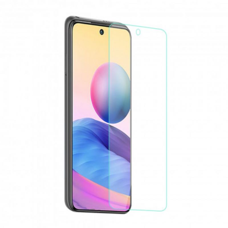 Karkaistu Lasisuoja (0.3 Mm) Xiaomi Redmi Note 10 5G / Poco M3 Pro 5G Näytölle