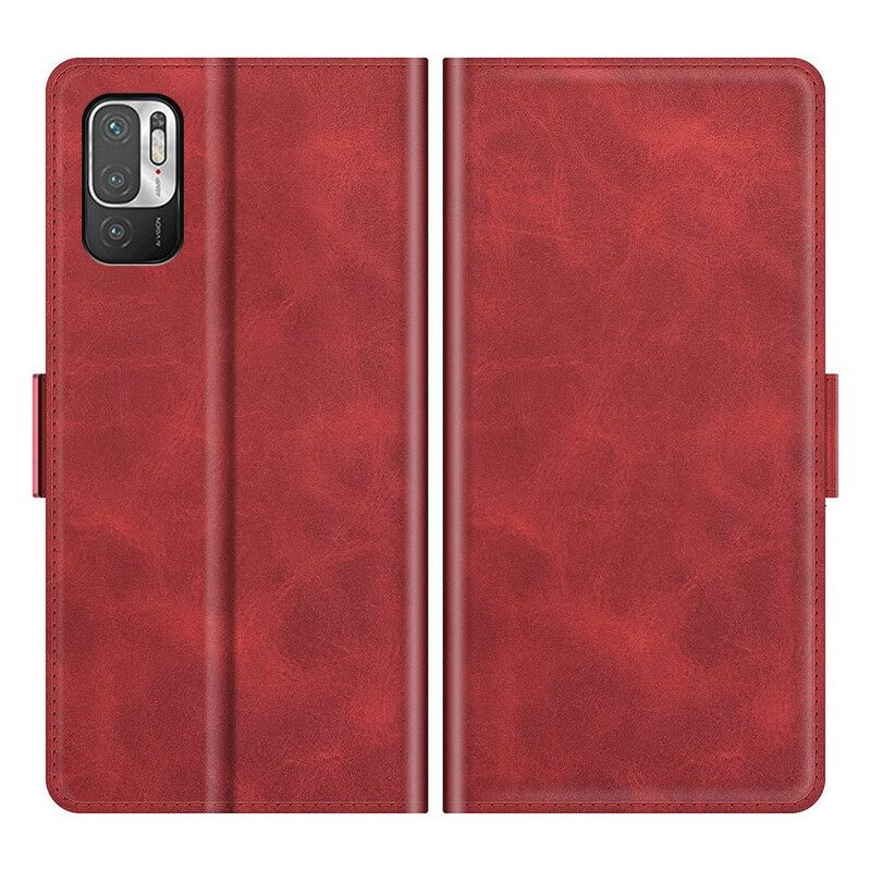Kotelot Xiaomi Redmi Note 10 5G / Poco M3 Pro 5G Double Closure