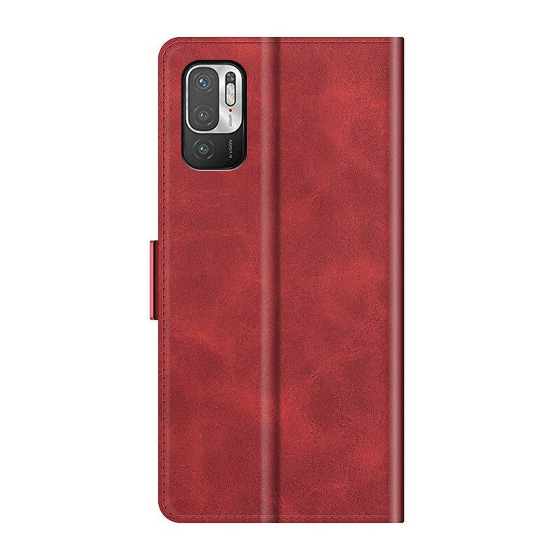 Kotelot Xiaomi Redmi Note 10 5G / Poco M3 Pro 5G Double Closure