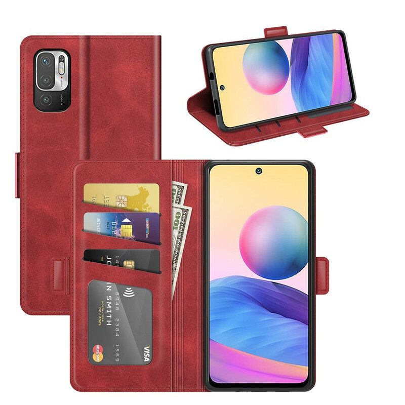 Kotelot Xiaomi Redmi Note 10 5G / Poco M3 Pro 5G Double Closure