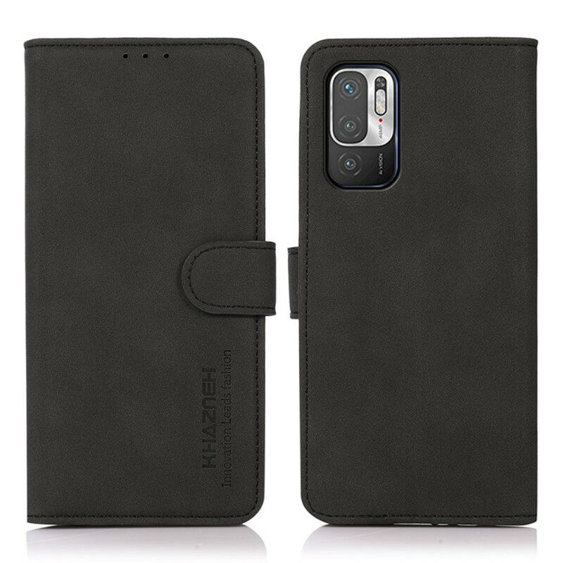 Kotelot Xiaomi Redmi Note 10 5G / Poco M3 Pro 5G Fashion Khazneh
