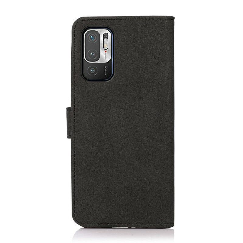 Kotelot Xiaomi Redmi Note 10 5G / Poco M3 Pro 5G Fashion Khazneh