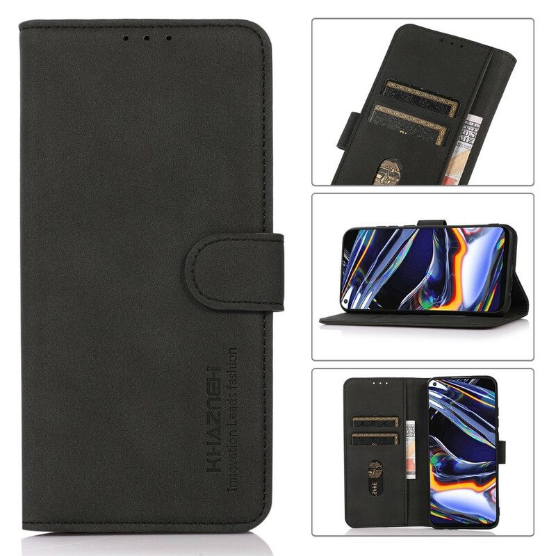 Kotelot Xiaomi Redmi Note 10 5G / Poco M3 Pro 5G Fashion Khazneh
