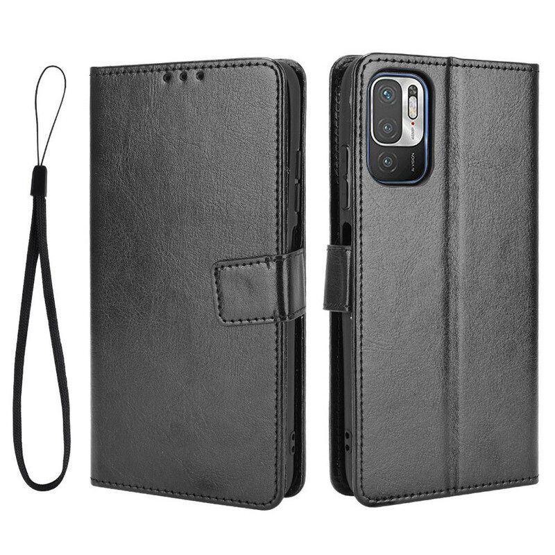 Kotelot Xiaomi Redmi Note 10 5G / Poco M3 Pro 5G Flashy