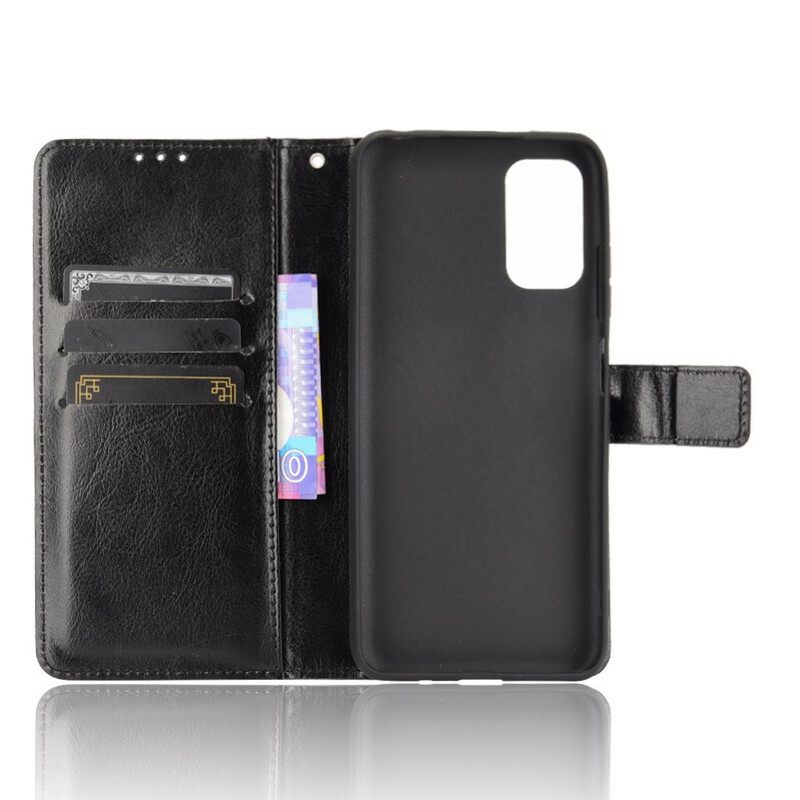 Kotelot Xiaomi Redmi Note 10 5G / Poco M3 Pro 5G Flashy