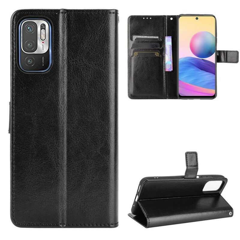 Kotelot Xiaomi Redmi Note 10 5G / Poco M3 Pro 5G Flashy