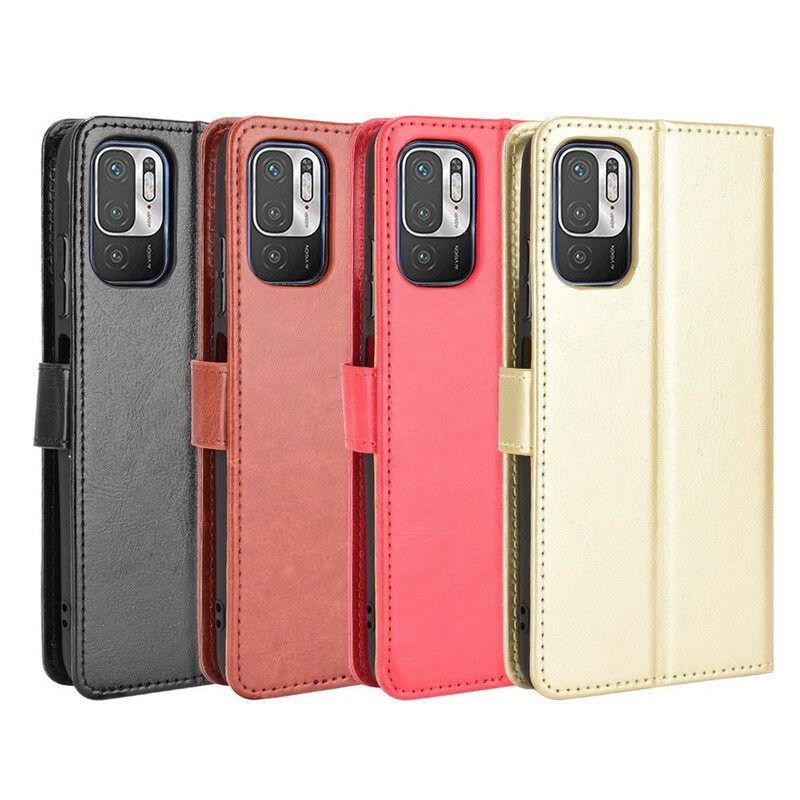 Kotelot Xiaomi Redmi Note 10 5G / Poco M3 Pro 5G Flashy