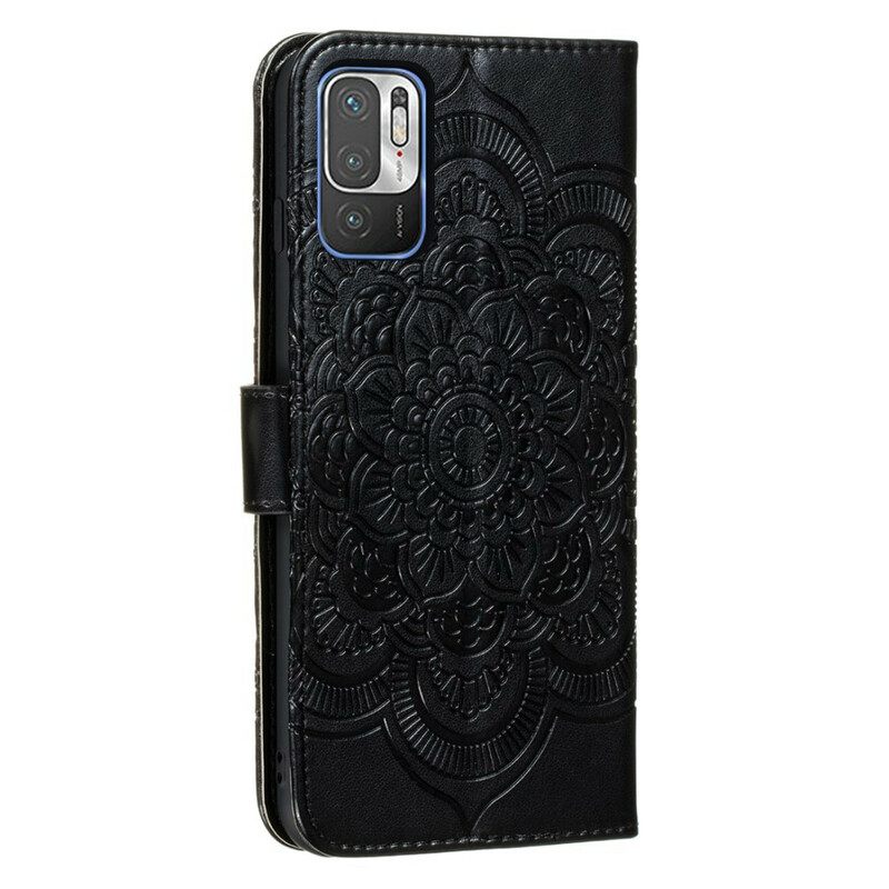 Kotelot Xiaomi Redmi Note 10 5G / Poco M3 Pro 5G Koko Mandala