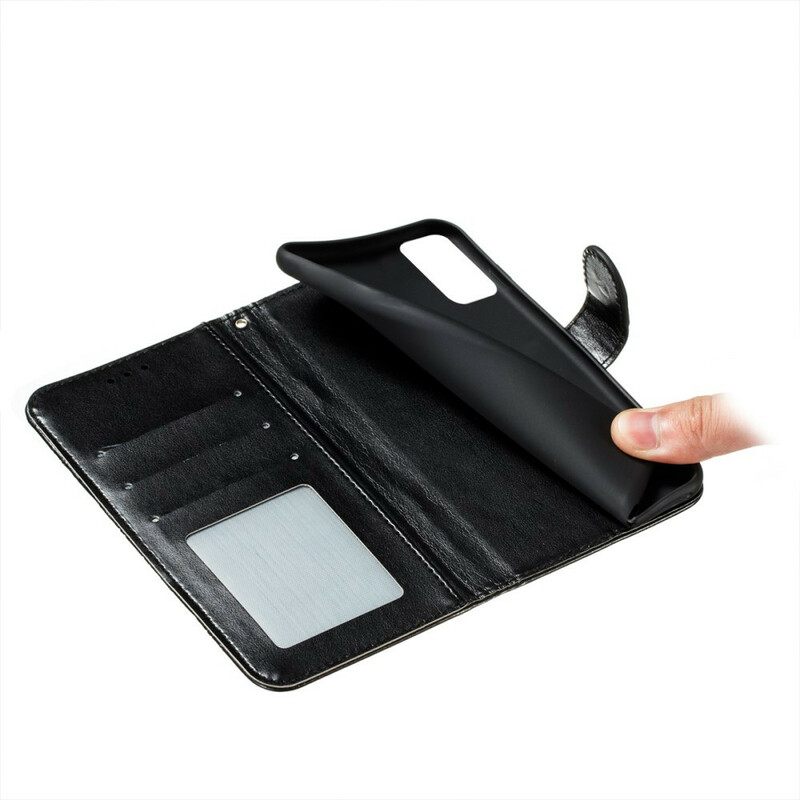 Kotelot Xiaomi Redmi Note 10 5G / Poco M3 Pro 5G Koko Mandala