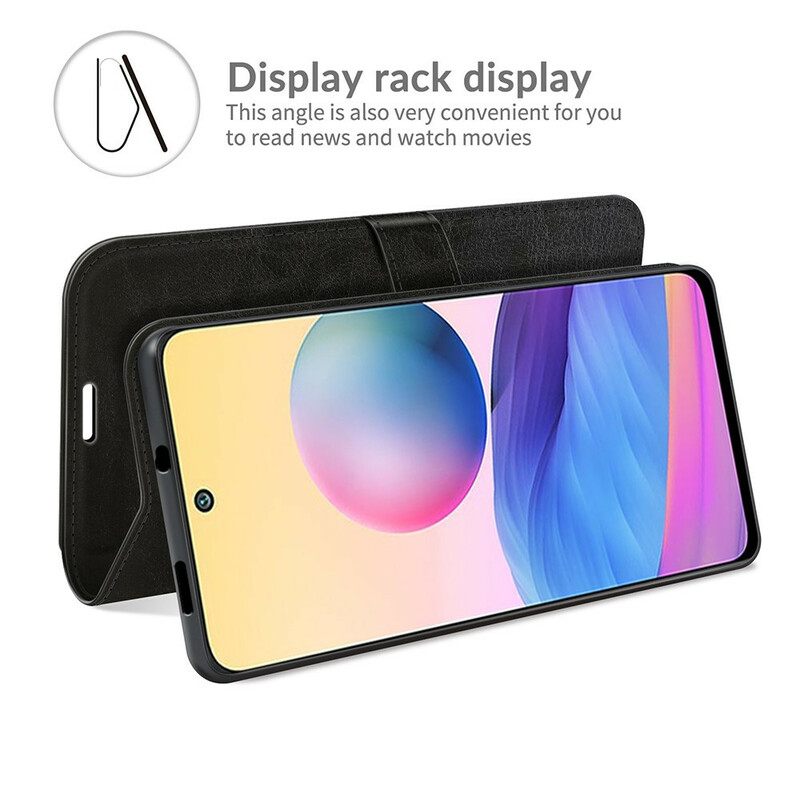 Kotelot Xiaomi Redmi Note 10 5G / Poco M3 Pro 5G Monochrome