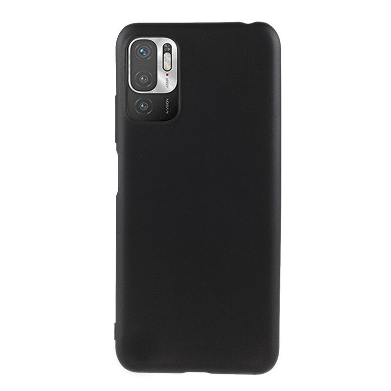 Kuori Xiaomi Redmi Note 10 5G / Poco M3 Pro 5G Frost Effect X-level
