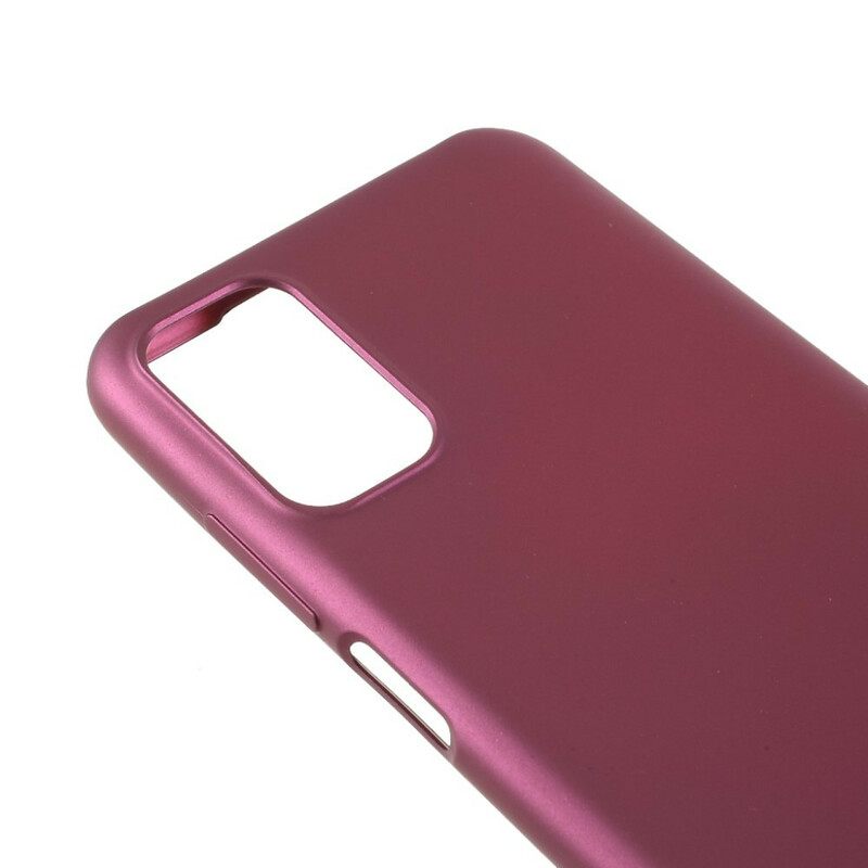 Kuori Xiaomi Redmi Note 10 5G / Poco M3 Pro 5G Frost Effect X-level