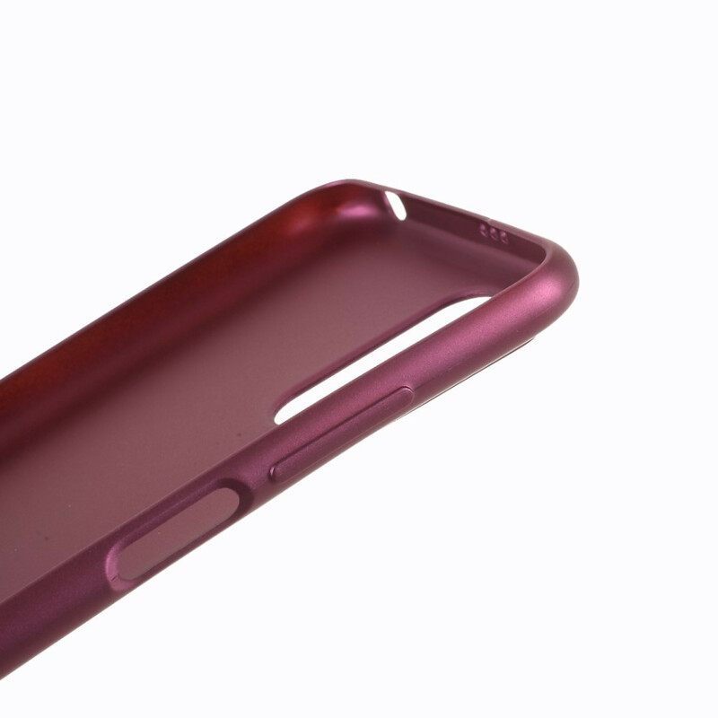 Kuori Xiaomi Redmi Note 10 5G / Poco M3 Pro 5G Frost Effect X-level