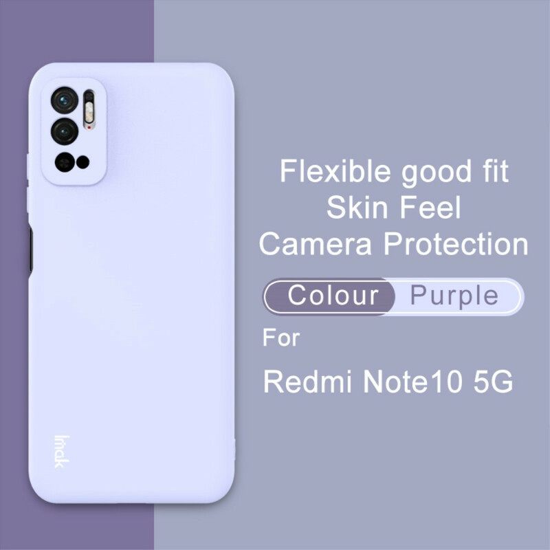 Kuori Xiaomi Redmi Note 10 5G / Poco M3 Pro 5G Imak Uc-2-sarja