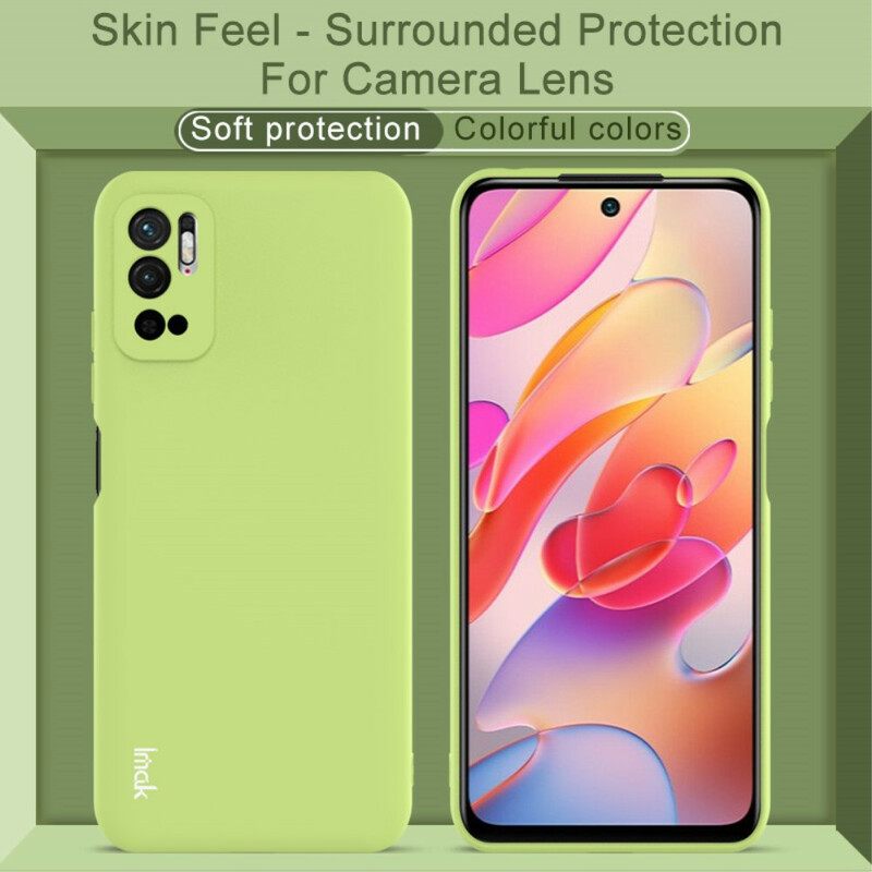 Kuori Xiaomi Redmi Note 10 5G / Poco M3 Pro 5G Imak Uc-2-sarja