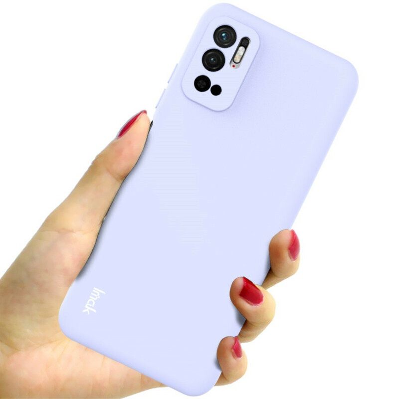 Kuori Xiaomi Redmi Note 10 5G / Poco M3 Pro 5G Imak Uc-2-sarja