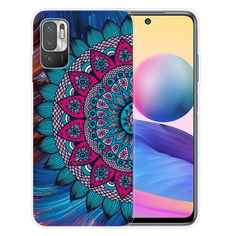 Kuori Xiaomi Redmi Note 10 5G / Poco M3 Pro 5G Mandala