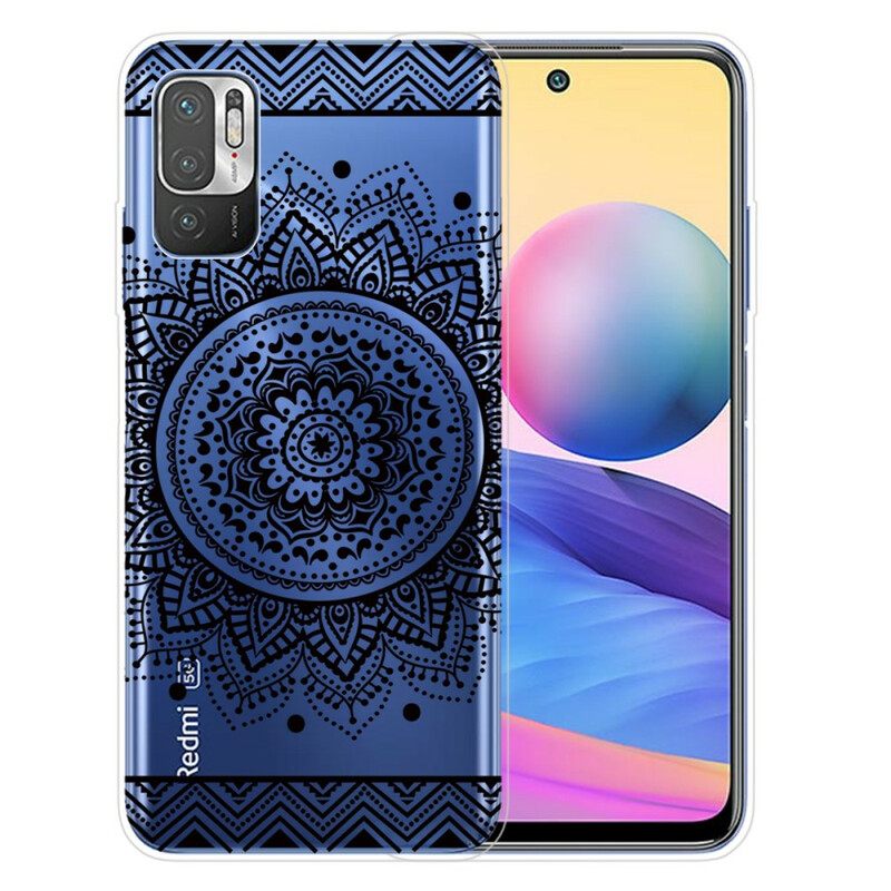 Kuori Xiaomi Redmi Note 10 5G / Poco M3 Pro 5G Sublime Mandala