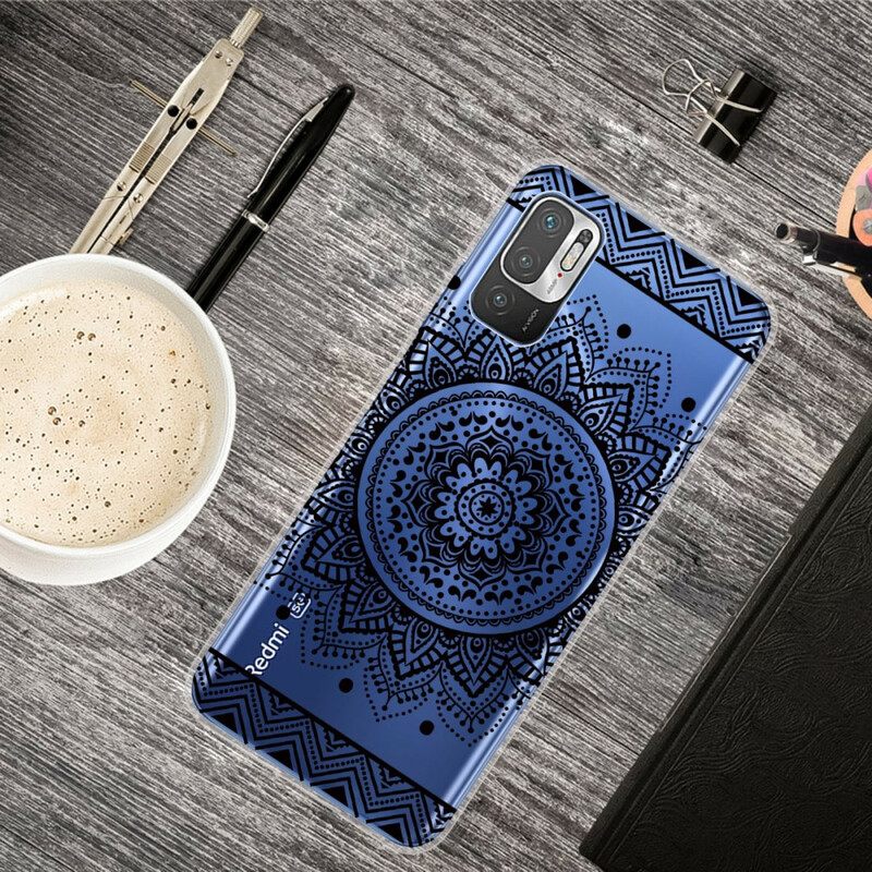 Kuori Xiaomi Redmi Note 10 5G / Poco M3 Pro 5G Sublime Mandala