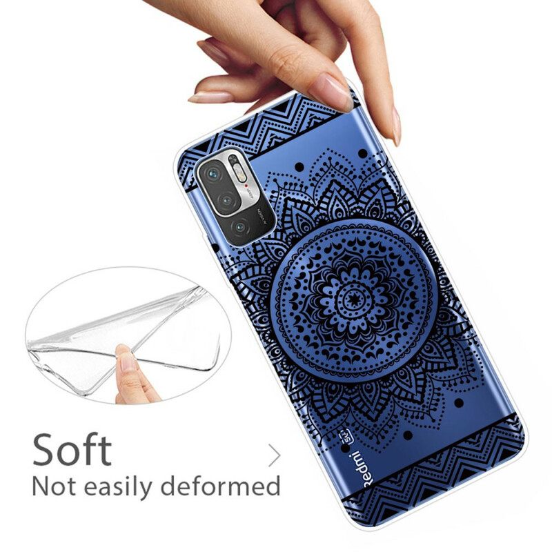Kuori Xiaomi Redmi Note 10 5G / Poco M3 Pro 5G Sublime Mandala