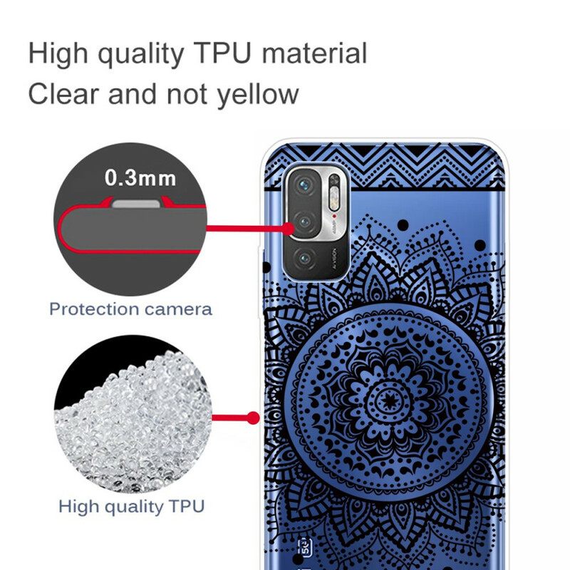 Kuori Xiaomi Redmi Note 10 5G / Poco M3 Pro 5G Sublime Mandala