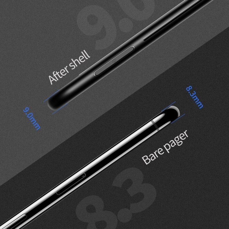 Kuori Xiaomi Redmi Note 10 5G / Poco M3 Pro 5G Tempered Glass Beauty