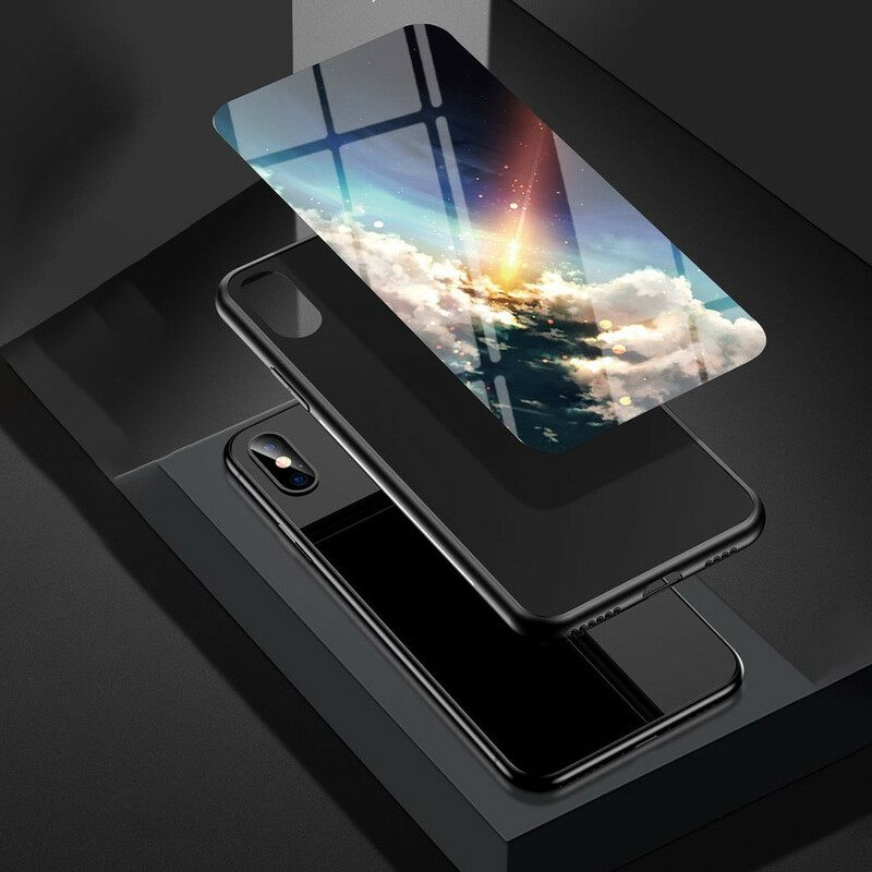 Kuori Xiaomi Redmi Note 10 5G / Poco M3 Pro 5G Tempered Glass Beauty