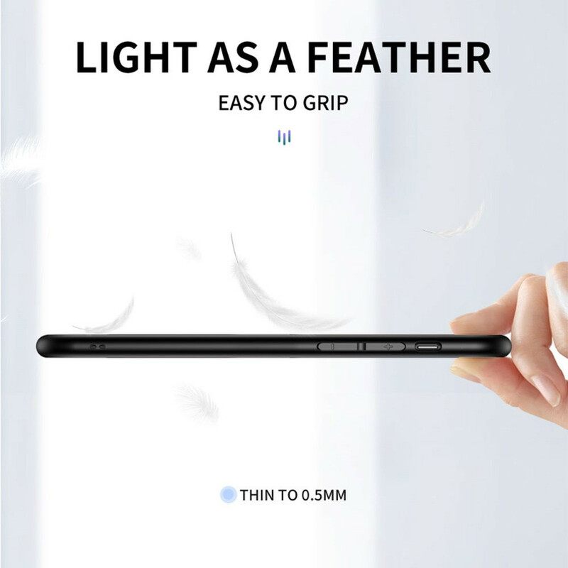 Kuori Xiaomi Redmi Note 10 5G / Poco M3 Pro 5G Tempered Glass Marble Colors