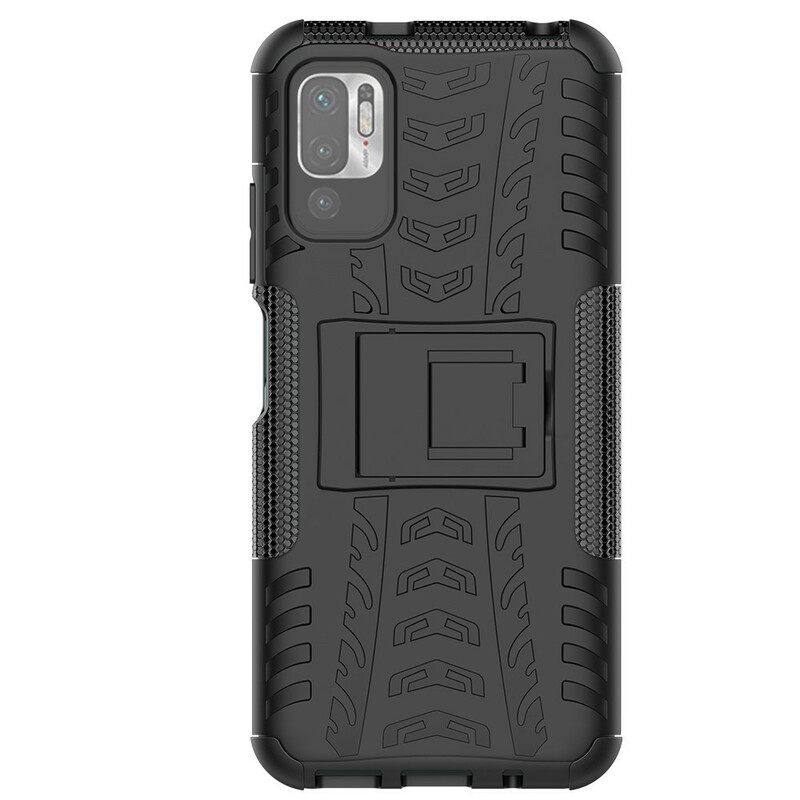 Kuori Xiaomi Redmi Note 10 5G / Poco M3 Pro 5G Ultra Resistant